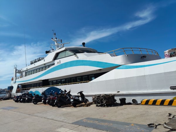 南海四島一望安島2879831
