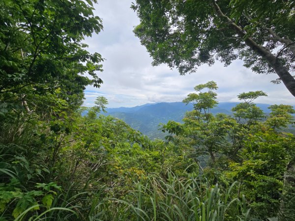 夏日的馬那邦山2796600