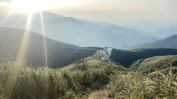 牡丹山-不厭亭-金字碑古道-侯硐 20211438155