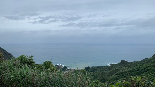 新北｜瑞芳 無耳茶壺山步道1488115