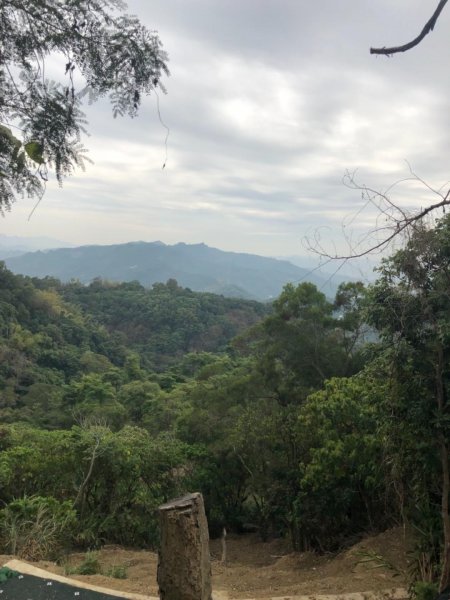 2019.01.19 三汀山509707