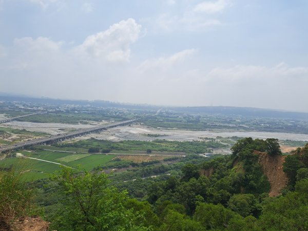 苗栗火炎山，南鞍古道O走3118394