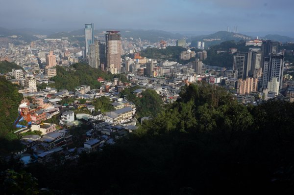 基隆 仁愛 紅淡山、金交椅山2714990