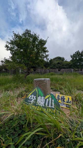 李崠山步道3093017