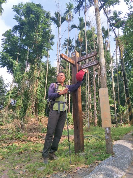 2019 11 14 竹子尖山步道735163