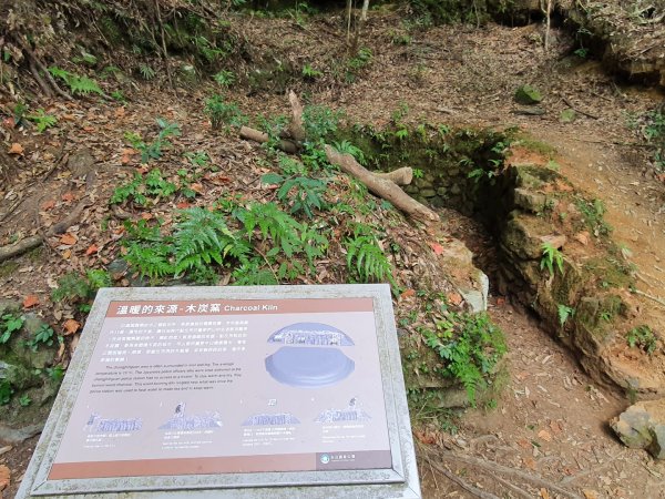 中之關、天池步道1265431