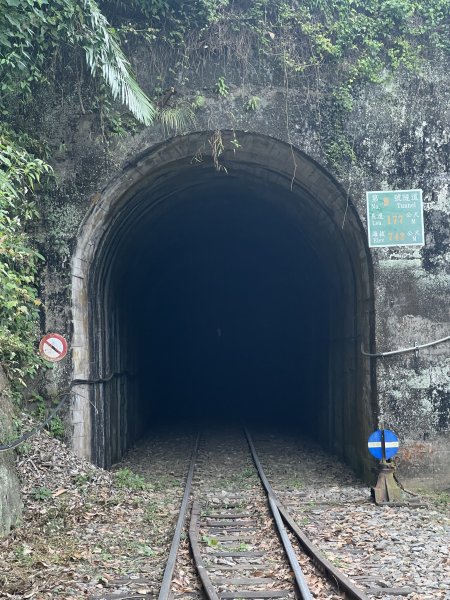 2022.10.15 阿拔泉山、獨立山、獨立山車站、樟腦寮車站、隙頂1953780