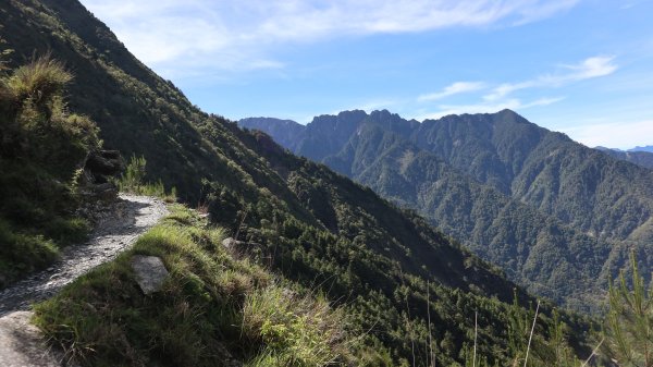 玉山前峰登山健行趣(百岳69號)2251779