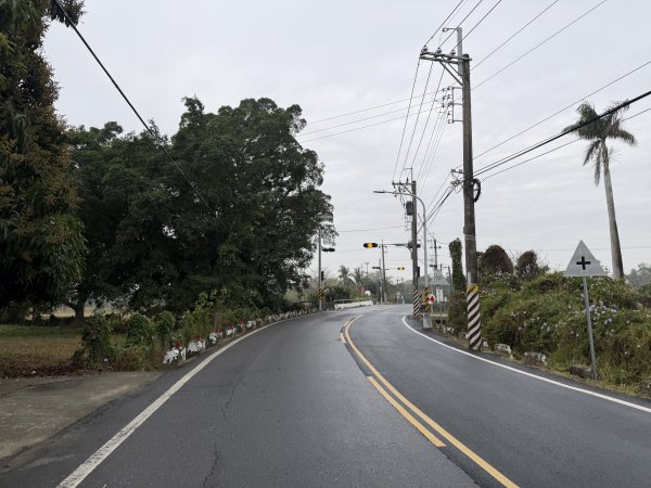 [山海圳_大圳之路_第一段] 2026_0228 茄拔天后宮_南湖口_烏山頭水庫3009041