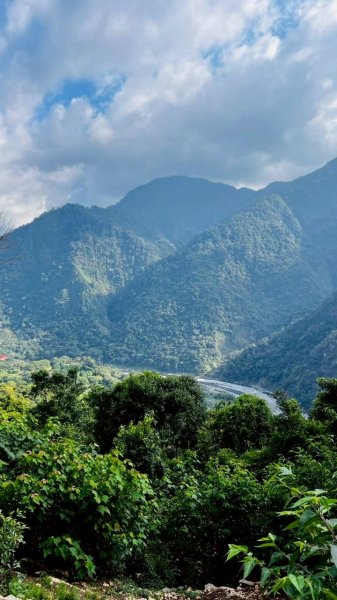 🌈9/21（日）屋東縱走（大雪山進-谷關大道院出）✨FB：熊熊趴爬走 🌈2892510