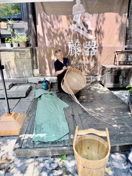 北京10日自由行D8(古北水鎮的江南風情與夜遊司馬台長城)  2026.07.193093354