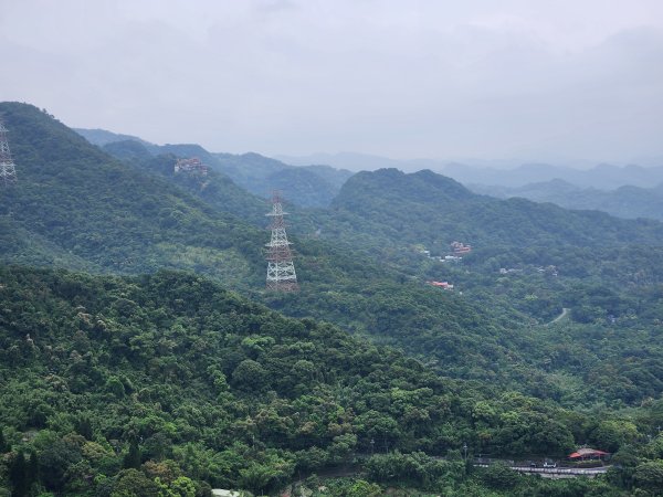 金面山-風櫃嘴折返跑2777506