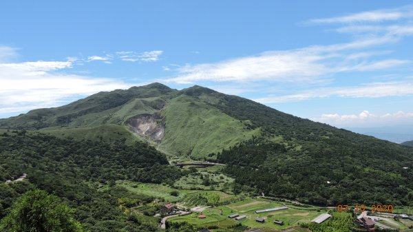 就是喜歡這個藍天白雲的FU1028285