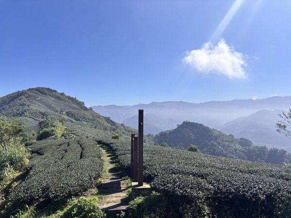 20250928雲嘉五連峰小O2897351
