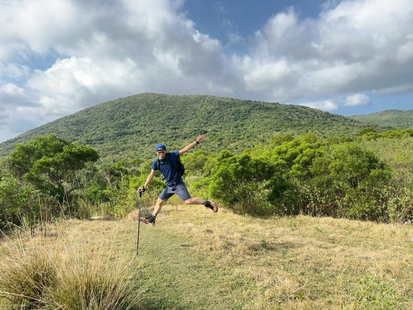 20251225恆春縱走赤牛嶺 大山母山 小尖石2969901