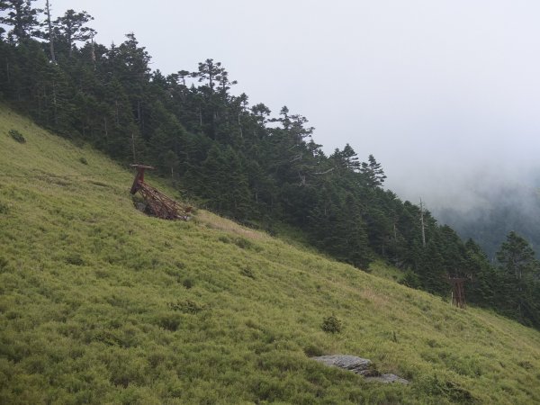 2018.10.20合歡東峰之旅1412407