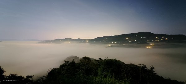 #坪林 #琉璃光 #月亮 #日出 #雲海 5/33046054