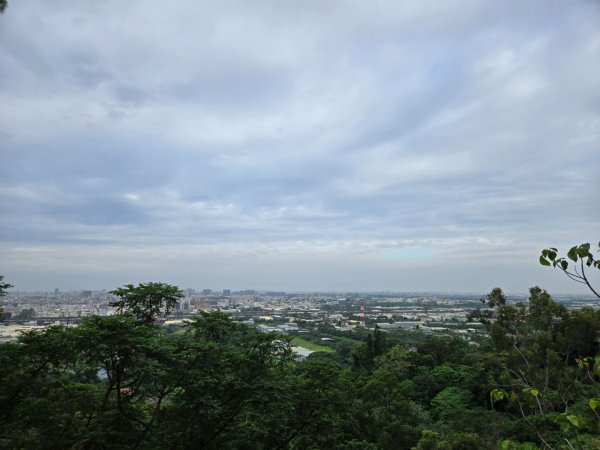 大社觀音山十三連峰環形2924399