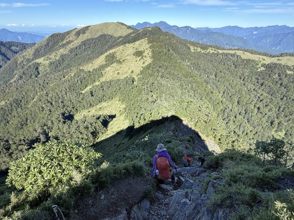 合歡北西北 202509212898807