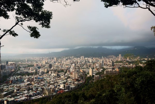 劍潭山/老地方觀景台1317518