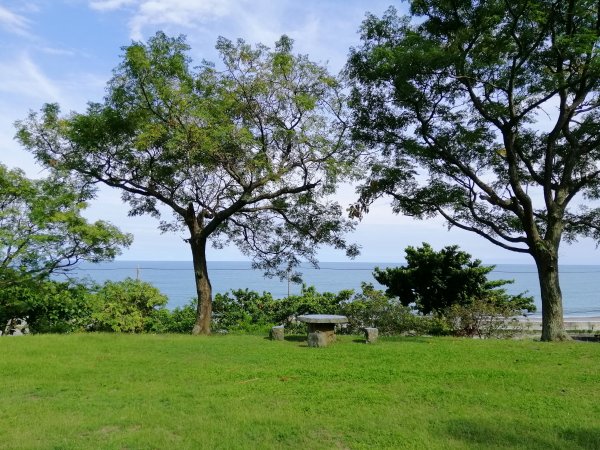 台灣最早的史前文化遺址。 八仙洞風景區734740