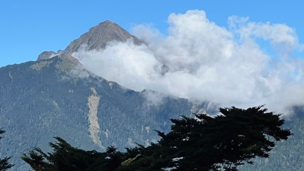 北二段之閂山鈴鳴山2607356