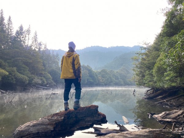 【高雄】南一段 - 憶溪南山、石山秀湖909713