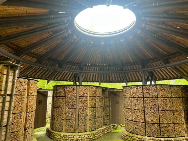 嵐山再古坑。五元兩角 木馬古道2806211