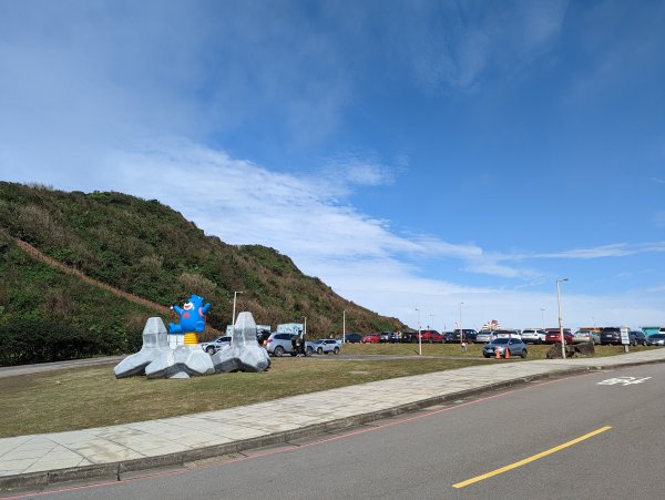 2023-02-11 八斗子潮境公園、環保復育公園步道2792557