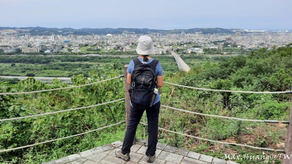 《苗栗》遺落莊園｜墨硯山步道O繞202310222322886