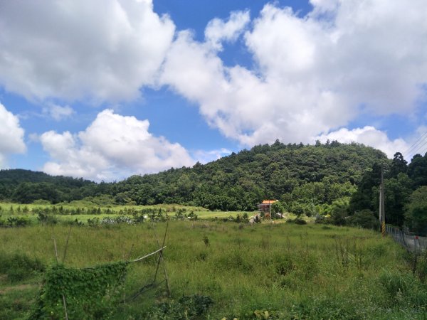 鵲子山步道1791338