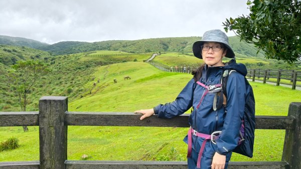 冷水坑上磺嘴山來回2842061