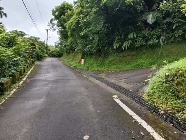雙溪區平水+外柑腳山去回2784055
