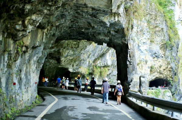 錐麓古道-順遊太魯閣120092