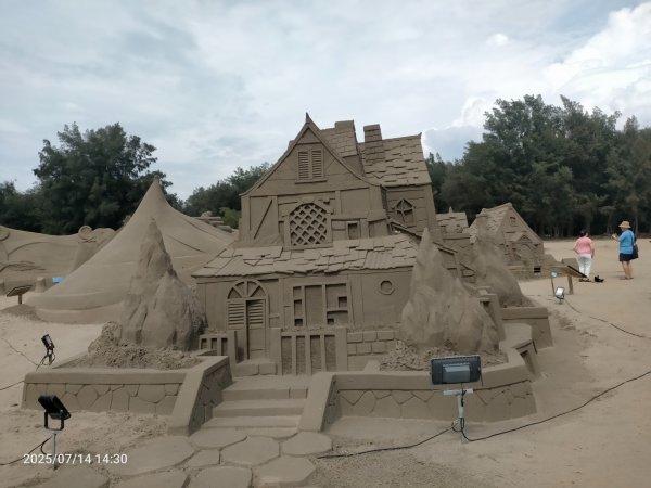 通霄海水浴場2836869