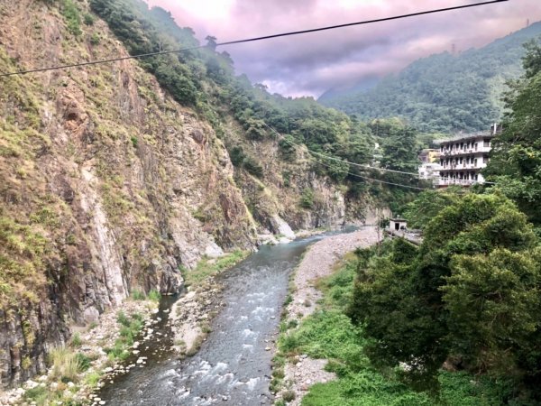 20180930 走到沒完沒了的東卯山416534