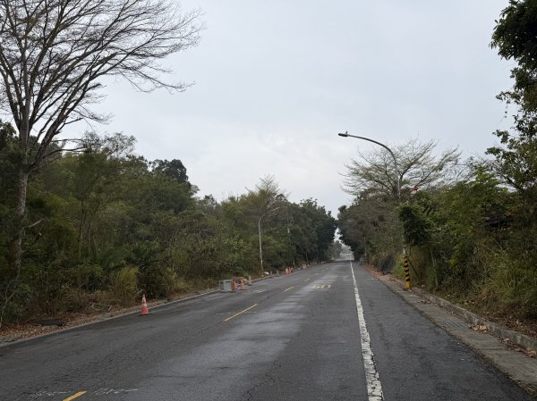 [山海圳_大圳之路_第一段] 2026_0228 茄拔天后宮_南湖口_烏山頭水庫3009060