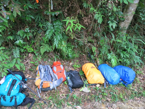 造訪原鄉部落順登立霧山55695