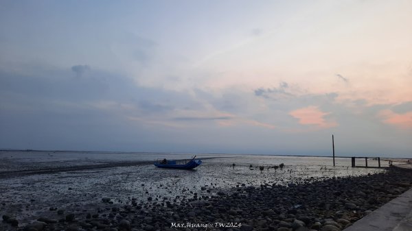 《彰化》海空七夕｜芳苑海空步道濕地紅樹林202408102569286