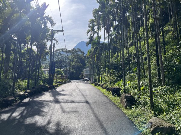 [阿龍尋寶任務]2023_0623_雲嘉大尖山、二尖山步道2204490