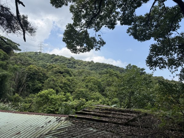77台北大縱走第四段3083616