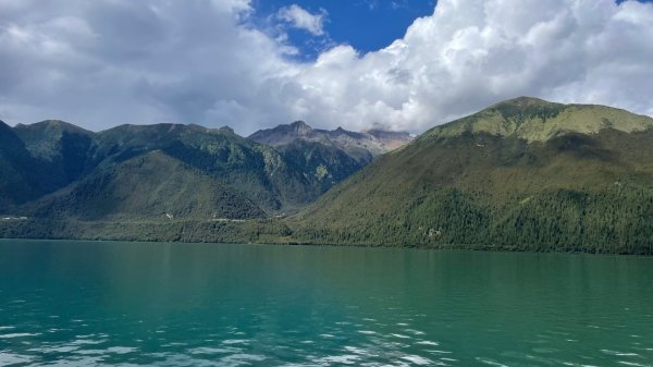 川藏33天深度之旅💙#稻城亞丁-來古冰川2902389