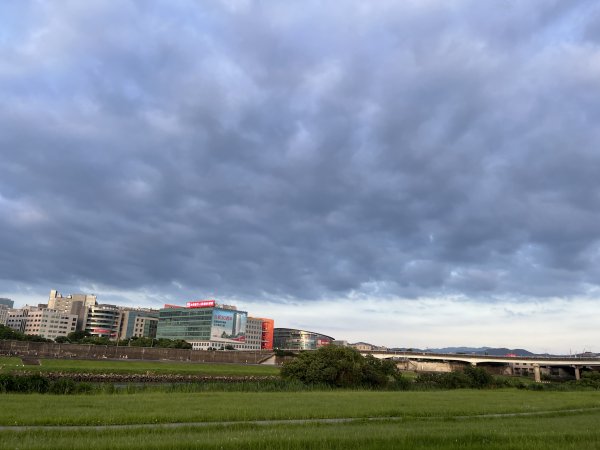 [跟著2025雙北世壯運探索雙北市-11/21] 2025_0615 逐浪輕艇徑（大佳河濱公園－基隆2815594