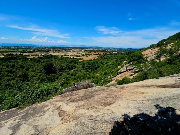 太武山-小百岳#99-金門縣金湖鎮2827388