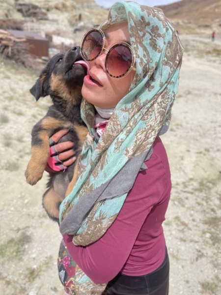 西藏♥️可愛動物🐎人物寫真/拉薩旅拍/美食2902911