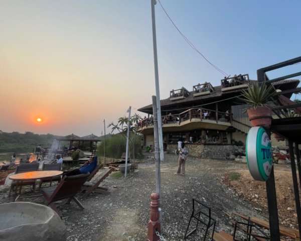 尼泊爾奇旺國家公園4天三夜2788939