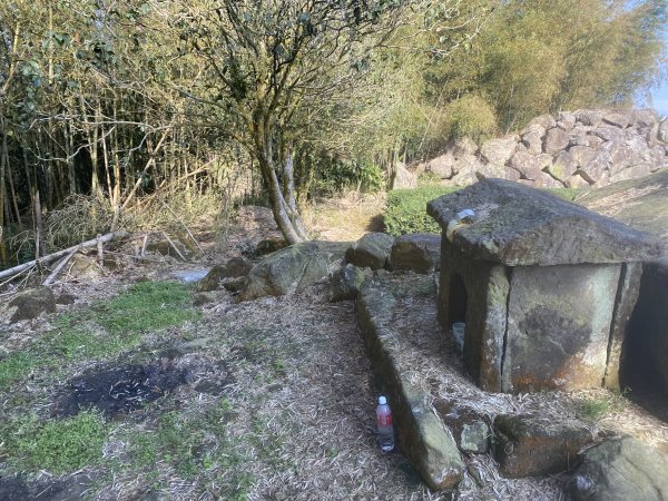 1140112出水坑篤鼻山步道2690785