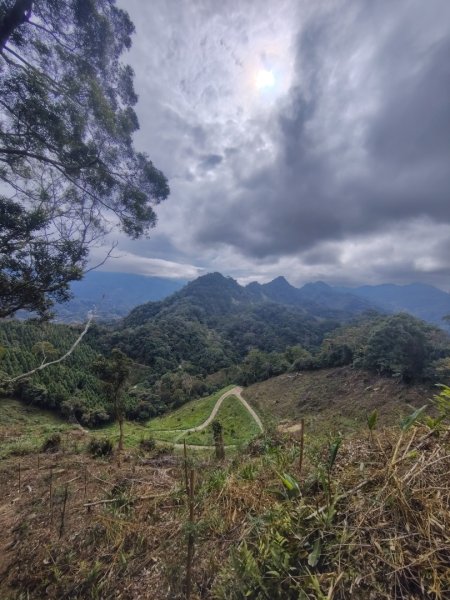 鳳鳴古道 鳳鳴山 南隘勇（南長城）古道 三湖山 八達嶺（龍骨）古道 綠色古道 延平古道2975308