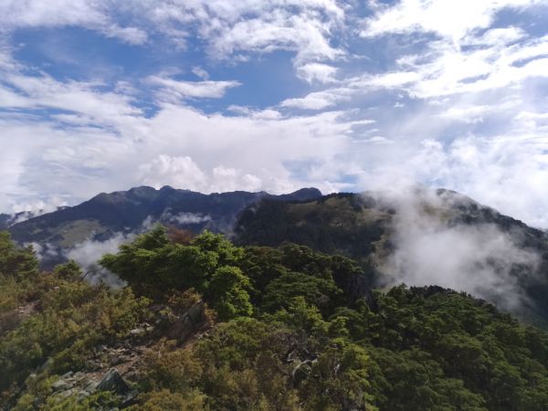 20180630武陵-池有山-新達山屋361236