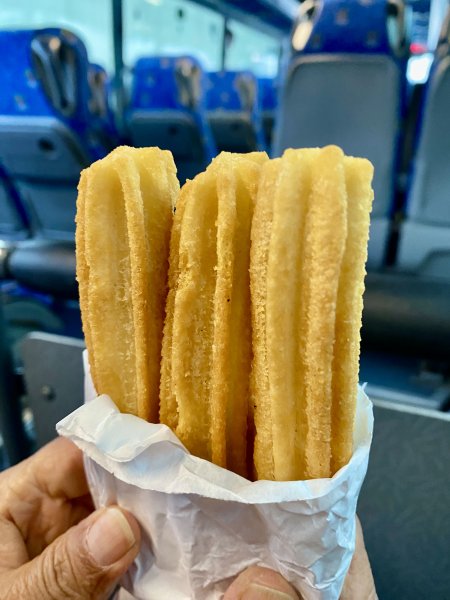 西班牙115公里朝聖之路    2023.10.28-11.32367644